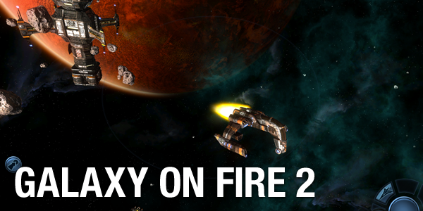 Galaxy on Fire 2