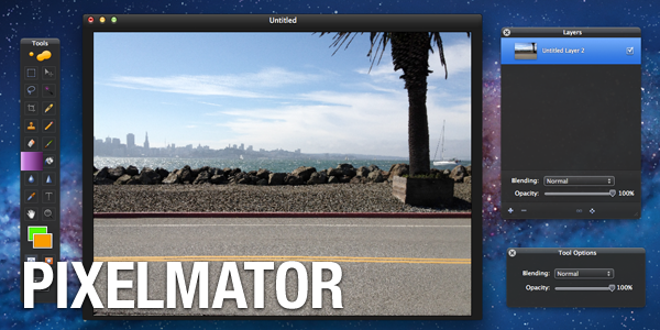Pixelmator